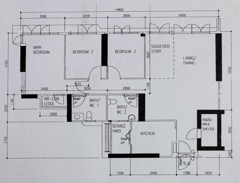 For Sale 194A Bukit Batok West Avenue 6