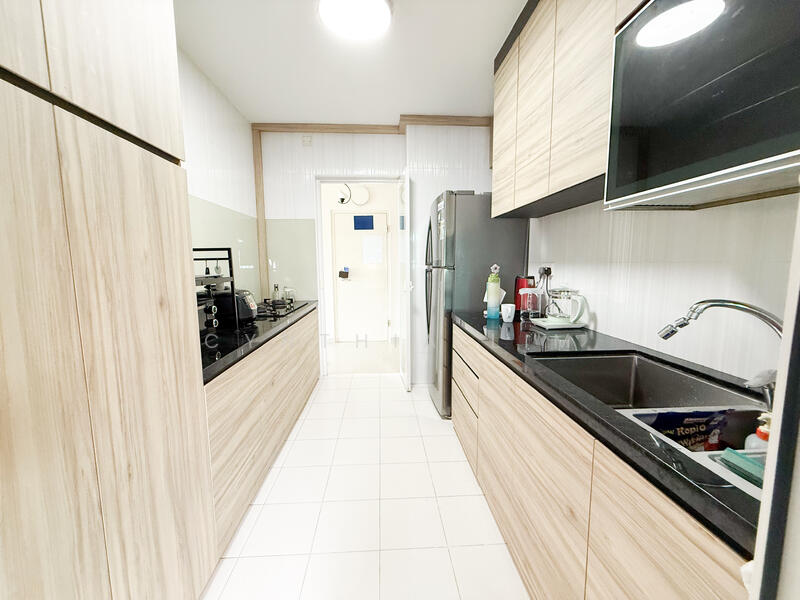 For Sale - 194A Bukit Batok West Avenue 6