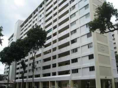 For Rent - 576 Ang Mo Kio Avenue 10