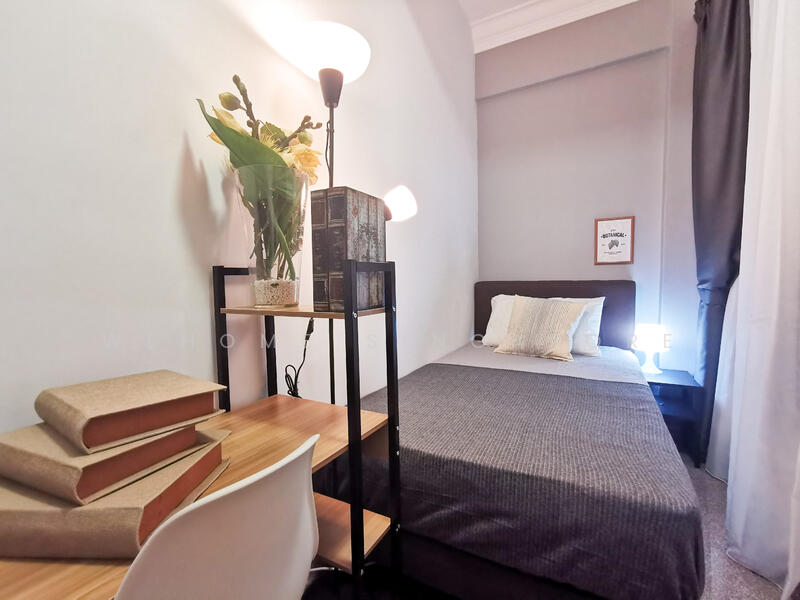 Superorior Single Room