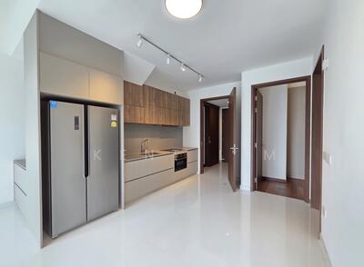 For Rent - Parksuites