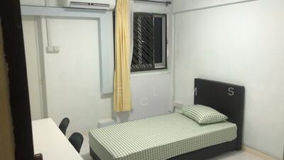 For Rent - 364 Clementi Avenue 2