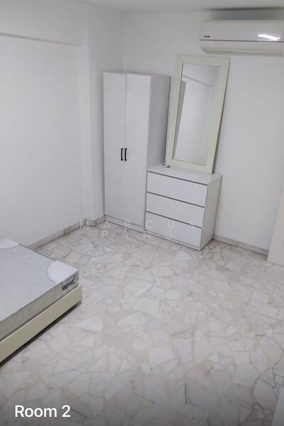 For Rent - 119 Bukit Merah View