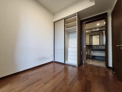 For Rent - Parksuites