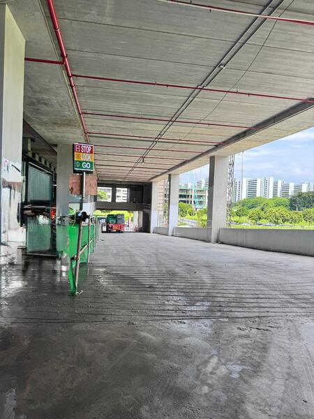 Stellar @ Tampines, 12 Tampines North Drive 4, 830 sqft, Factory / Workshop (B2) For Rent, by Zara Soon 孫莉萍, 60209105 - CommercialGuru.com.sg