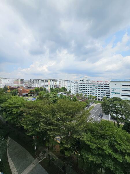 For Sale - 442 Yishun Avenue 11