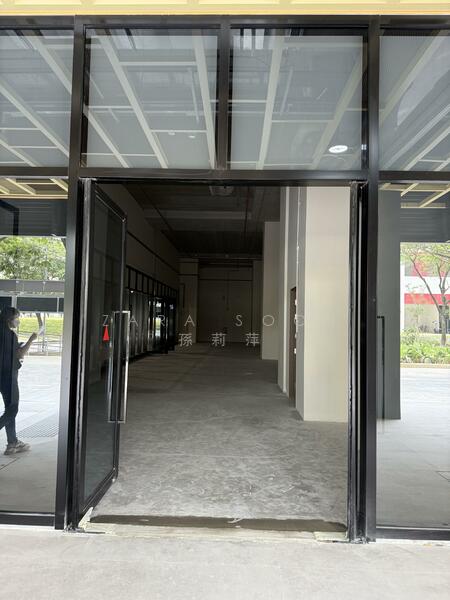 Stellar @ Tampines, 12 Tampines North Drive 4, 1,636 sqft, Factory / Workshop (B2) For Rent, by Zara Soon 孫莉萍, 60209111 - CommercialGuru.com.sg