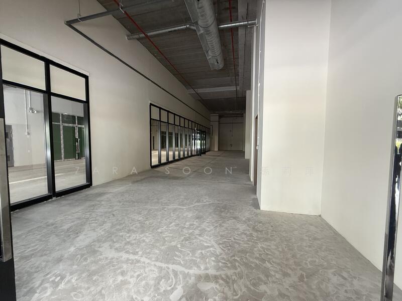Stellar @ Tampines, 12 Tampines North Drive 4, 1,636 sqft, Factory / Workshop (B2) For Rent, by Zara Soon 孫莉萍, 60209111 - CommercialGuru.com.sg