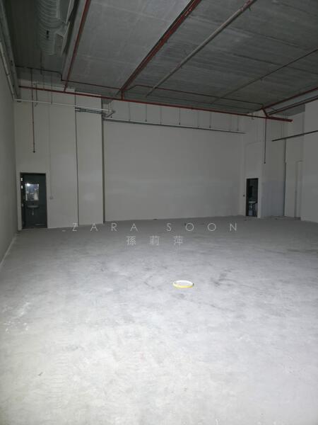 Stellar @ Tampines, 12 Tampines North Drive 4, 1,636 sqft, Factory / Workshop (B2) For Rent, by Zara Soon 孫莉萍, 60209111 - CommercialGuru.com.sg