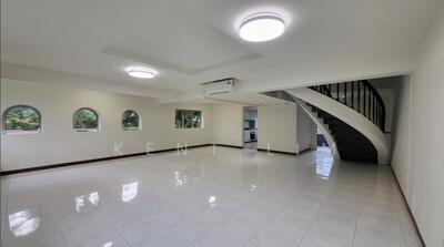 For Rent - Chancery Court