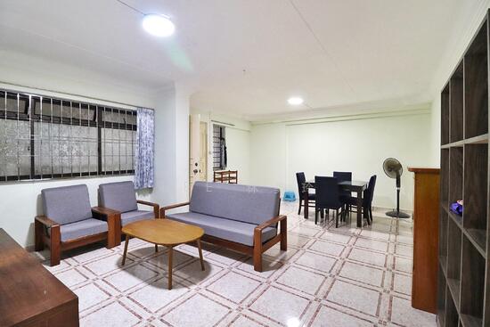 For Rent - 769 Woodlands Drive 60