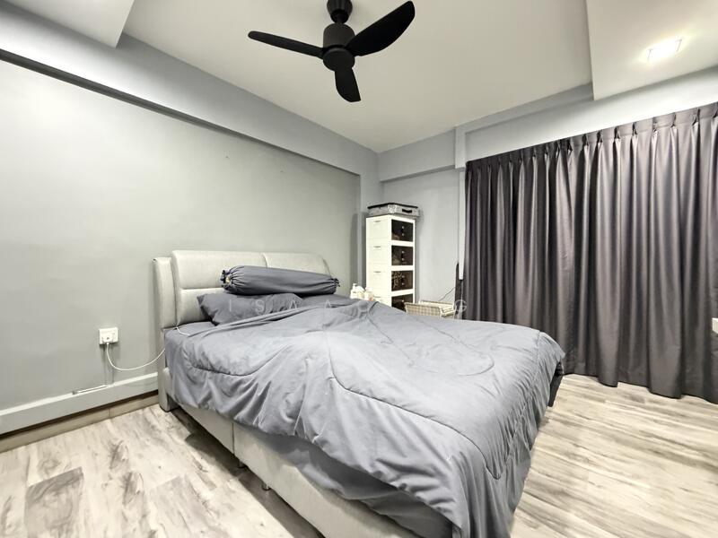 For Sale - 153 Serangoon North Avenue 1