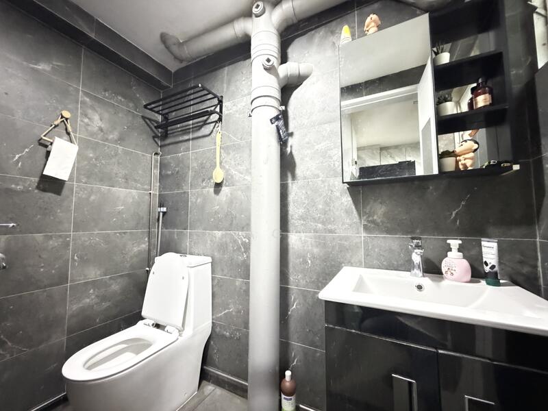 For Sale - 153 Serangoon North Avenue 1