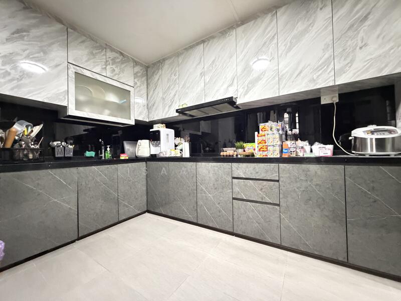 For Sale - 153 Serangoon North Avenue 1