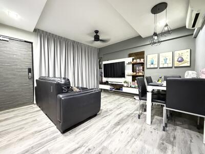 For Sale - 153 Serangoon North Avenue 1