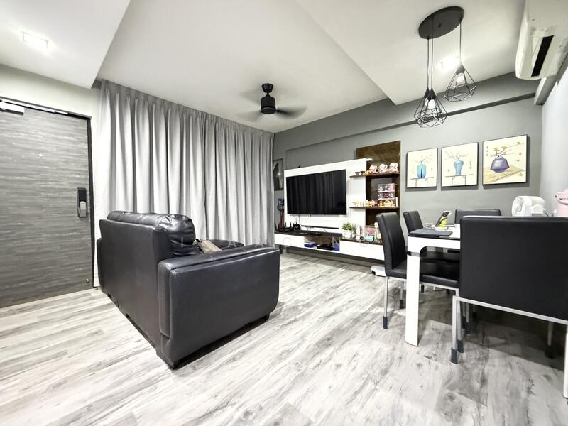 For Sale - 153 Serangoon North Avenue 1