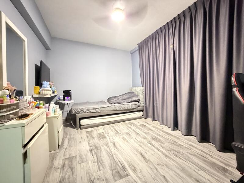 For Sale - 153 Serangoon North Avenue 1