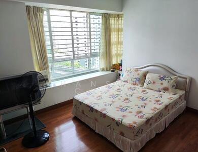 For Rent - 267A Punggol Field