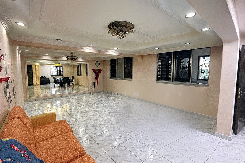 For Sale - 291 Yishun Street 22