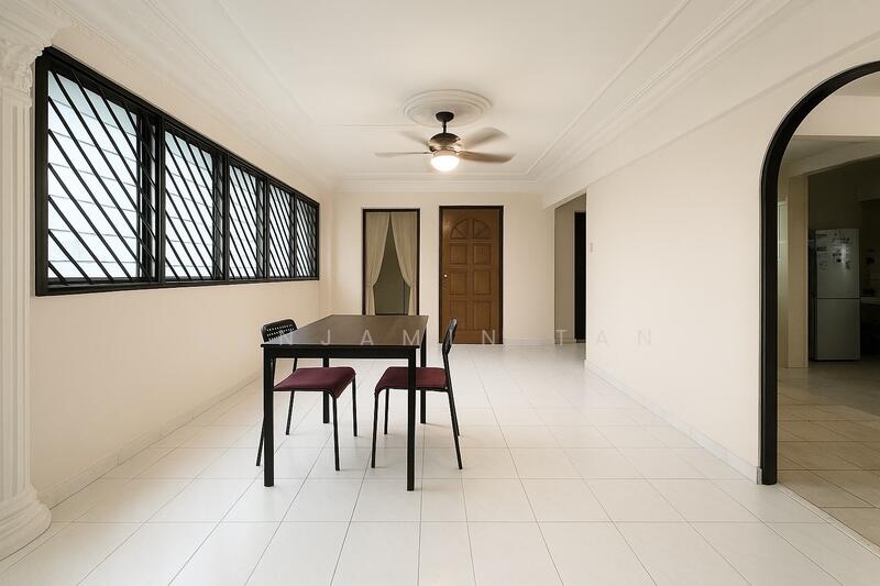 For Sale - 291 Yishun Street 22