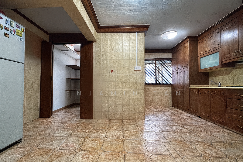 For Sale - 291 Yishun Street 22