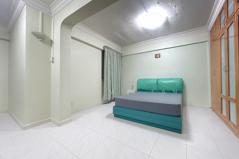 For Sale - 291 Yishun Street 22