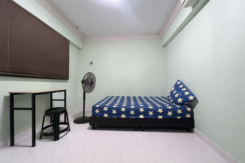 For Sale - 291 Yishun Street 22