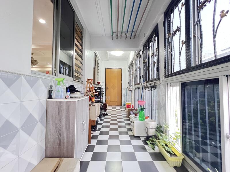 For Sale - 291 Yishun Street 22