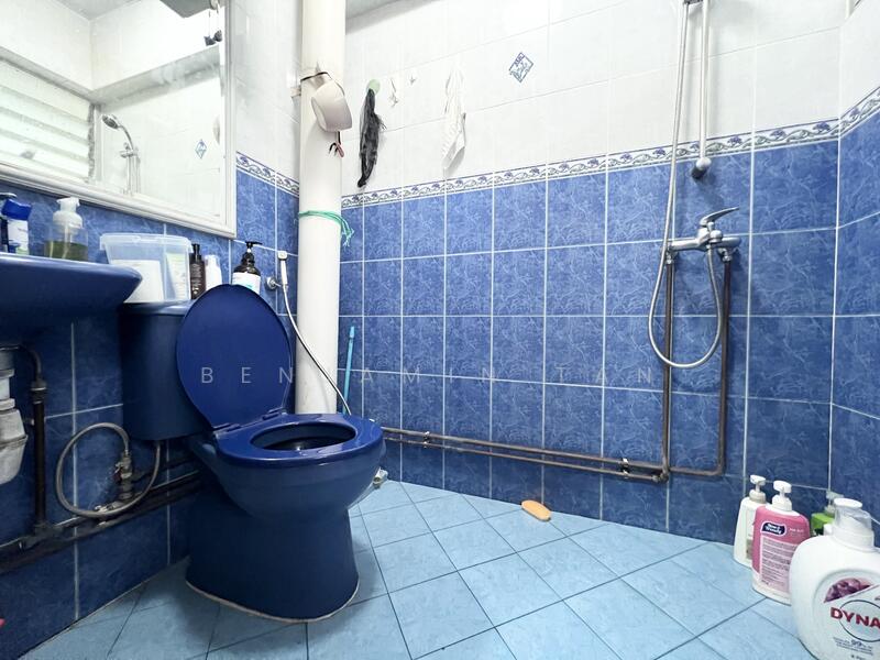 For Sale - 291 Yishun Street 22