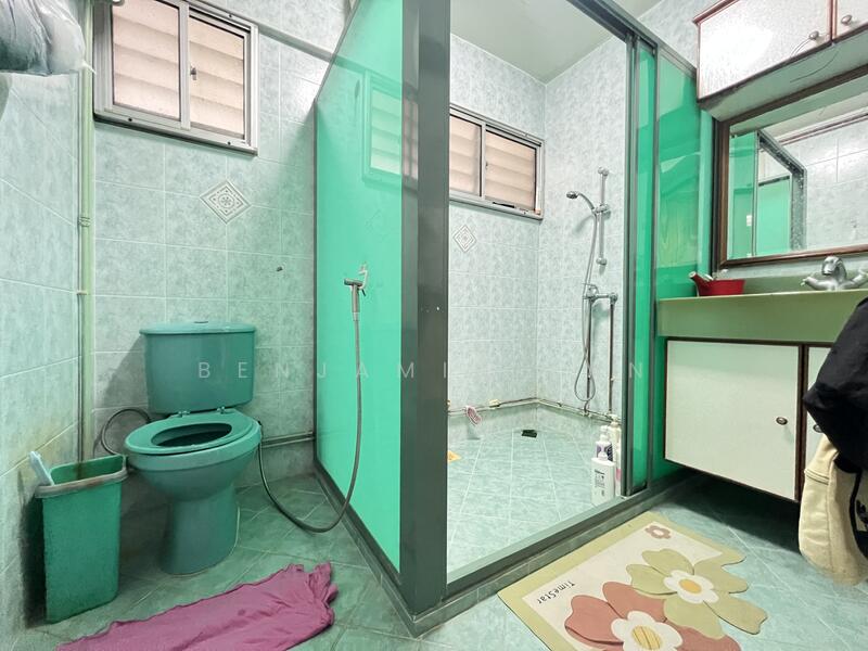 For Sale - 291 Yishun Street 22