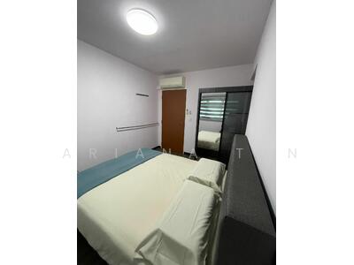 For Rent - 56 Teban Gardens Road