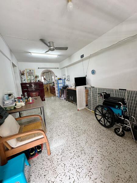 For Sale - 521 Bedok North Avenue 1