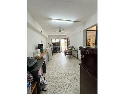 For Sale - 521 Bedok North Avenue 1