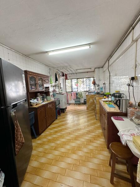 For Sale - 521 Bedok North Avenue 1