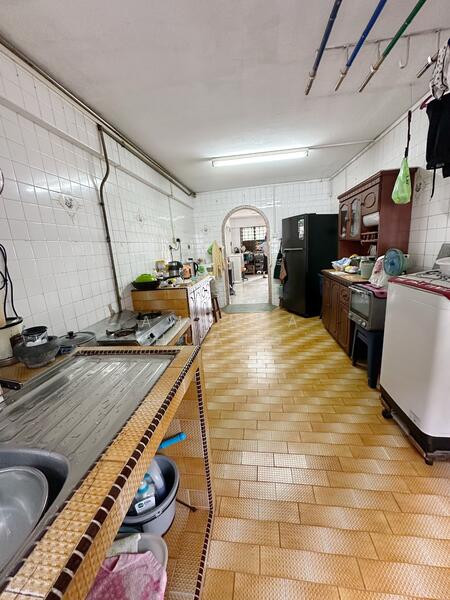 For Sale - 521 Bedok North Avenue 1