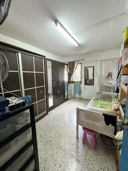 For Sale - 521 Bedok North Avenue 1