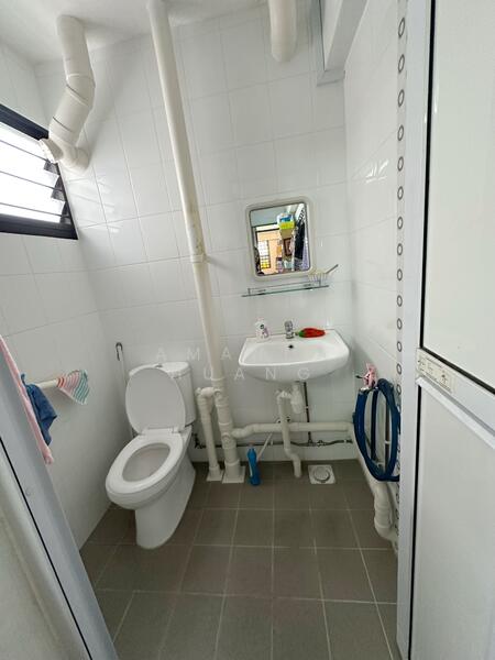 For Sale - 521 Bedok North Avenue 1