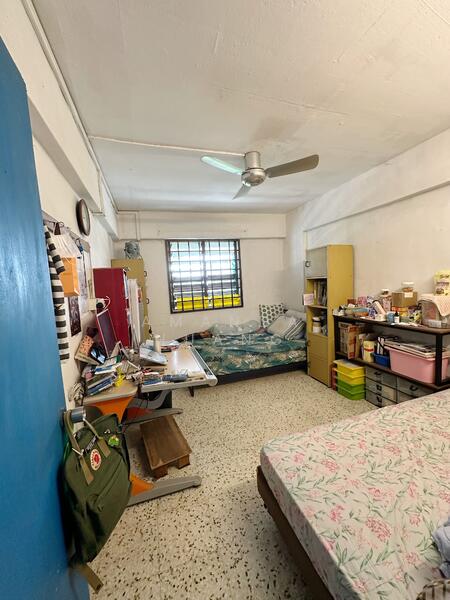 For Sale - 521 Bedok North Avenue 1