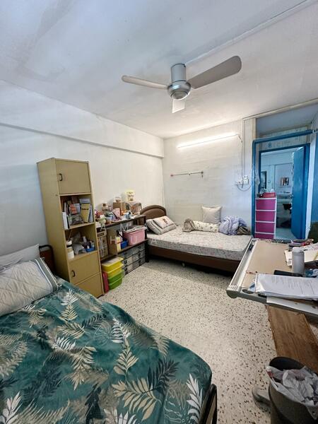 For Sale - 521 Bedok North Avenue 1