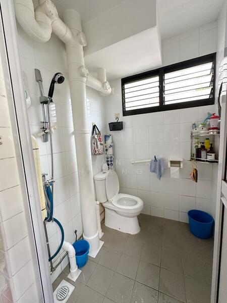 For Sale - 521 Bedok North Avenue 1