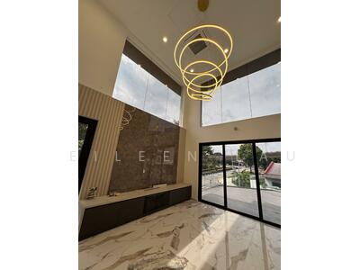 For Sale - Eden View