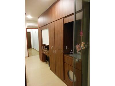 For Rent - Marshall Road