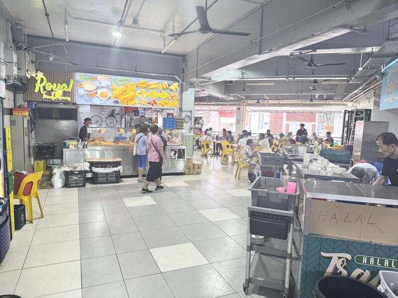 Boon Lay Shopping Centre, 221 Boon Lay Place, 1,249 sqft, Other Retail For Sale, by Roy Shoban, 60209134 - CommercialGuru.com.sg