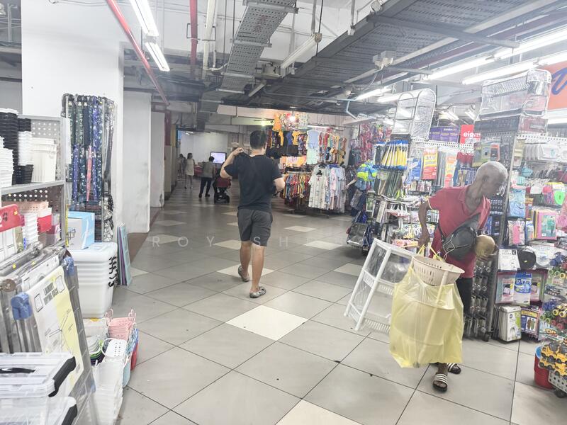Boon Lay Shopping Centre, 221 Boon Lay Place, 1,249 sqft, Other Retail For Sale, by Roy Shoban, 60209134 - CommercialGuru.com.sg