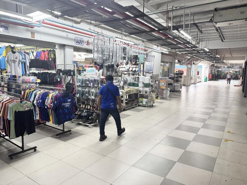 Boon Lay Shopping Centre, 221 Boon Lay Place, 1,249 sqft, Other Retail For Sale, by Roy Shoban, 60209134 - CommercialGuru.com.sg
