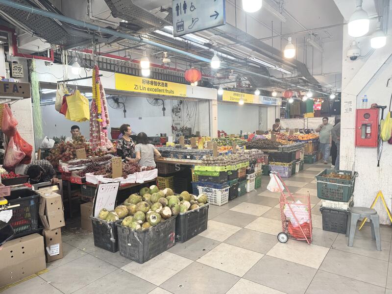 Boon Lay Shopping Centre, 221 Boon Lay Place, 1,249 sqft, Other Retail For Sale, by Roy Shoban, 60209134 - CommercialGuru.com.sg