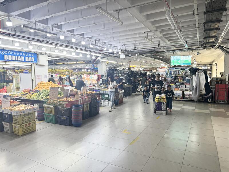 Boon Lay Shopping Centre, 221 Boon Lay Place, 1,249 sqft, Other Retail For Sale, by Roy Shoban, 60209134 - CommercialGuru.com.sg