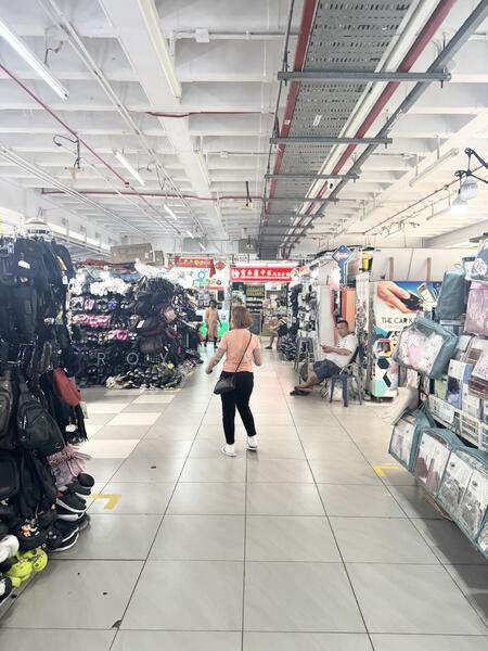 Boon Lay Shopping Centre, 221 Boon Lay Place, 1,249 sqft, Other Retail For Sale, by Roy Shoban, 60209134 - CommercialGuru.com.sg