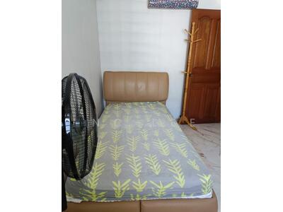 For Rent - 545 Serangoon North Avenue 3