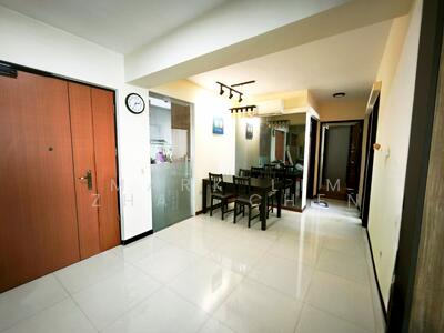 For Sale - 233B Sumang Lane